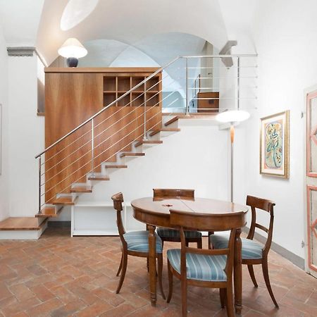 Pontevecchio Luxury Suite Amazing Location - Hosted By Sweetstay Florencia Exterior foto