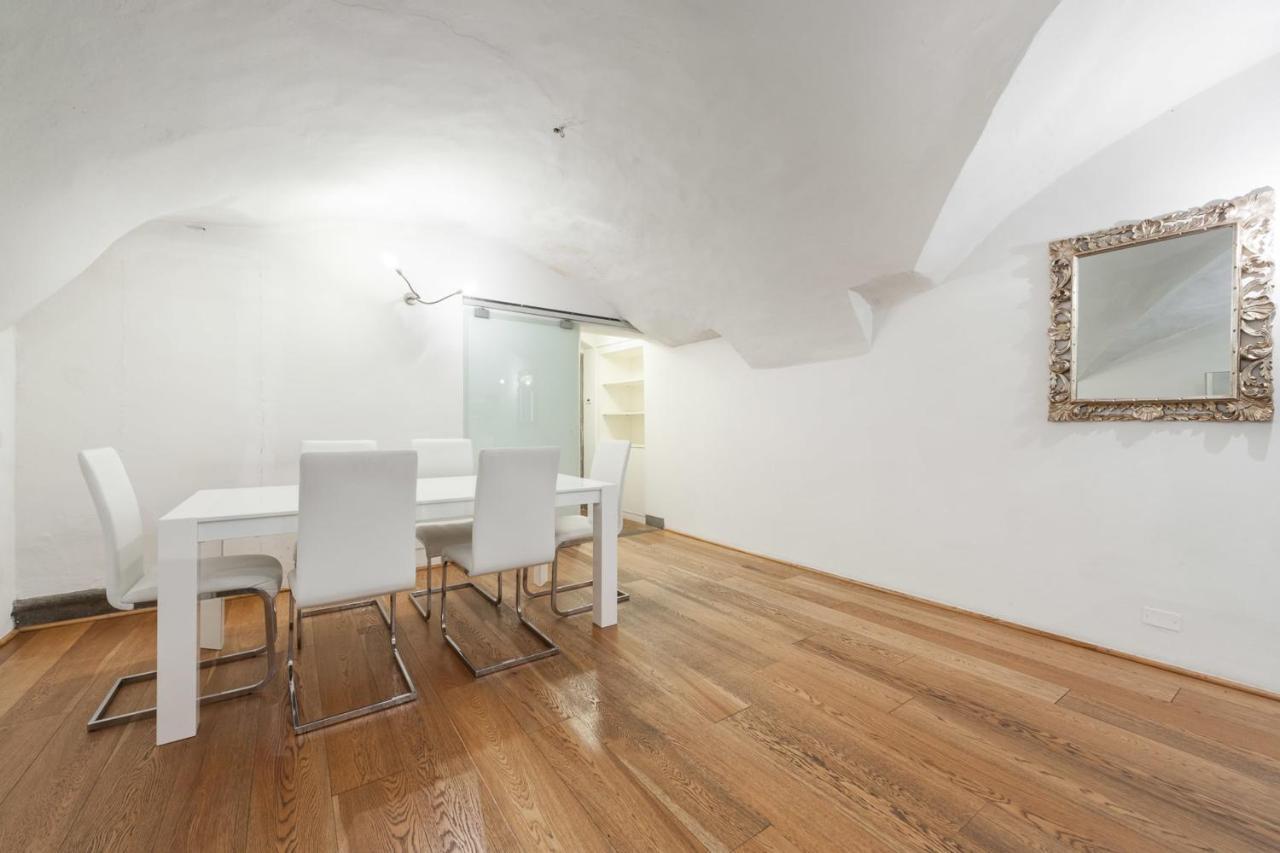Pontevecchio Luxury Suite Amazing Location - Hosted By Sweetstay Florencia Exterior foto