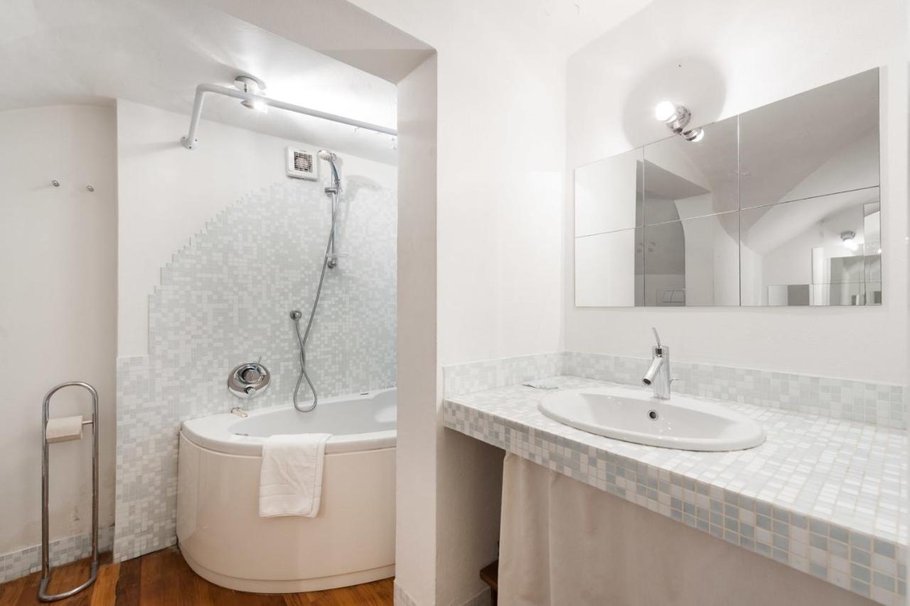 Pontevecchio Luxury Suite Amazing Location - Hosted By Sweetstay Florencia Exterior foto