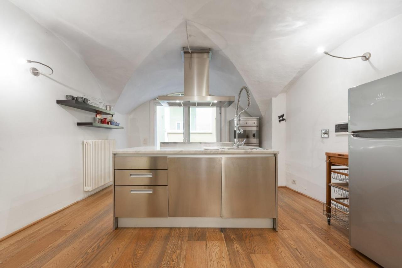 Pontevecchio Luxury Suite Amazing Location - Hosted By Sweetstay Florencia Exterior foto