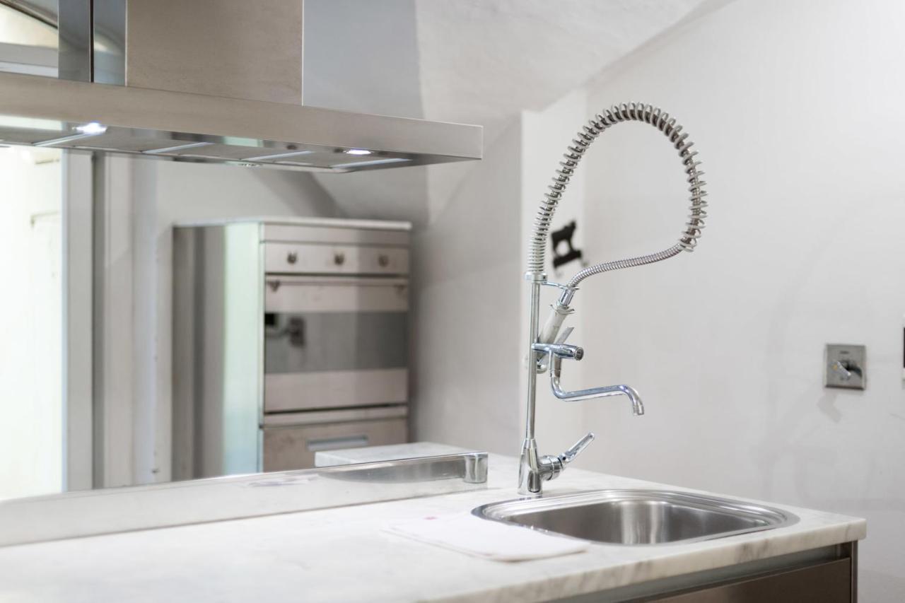 Pontevecchio Luxury Suite Amazing Location - Hosted By Sweetstay Florencia Exterior foto