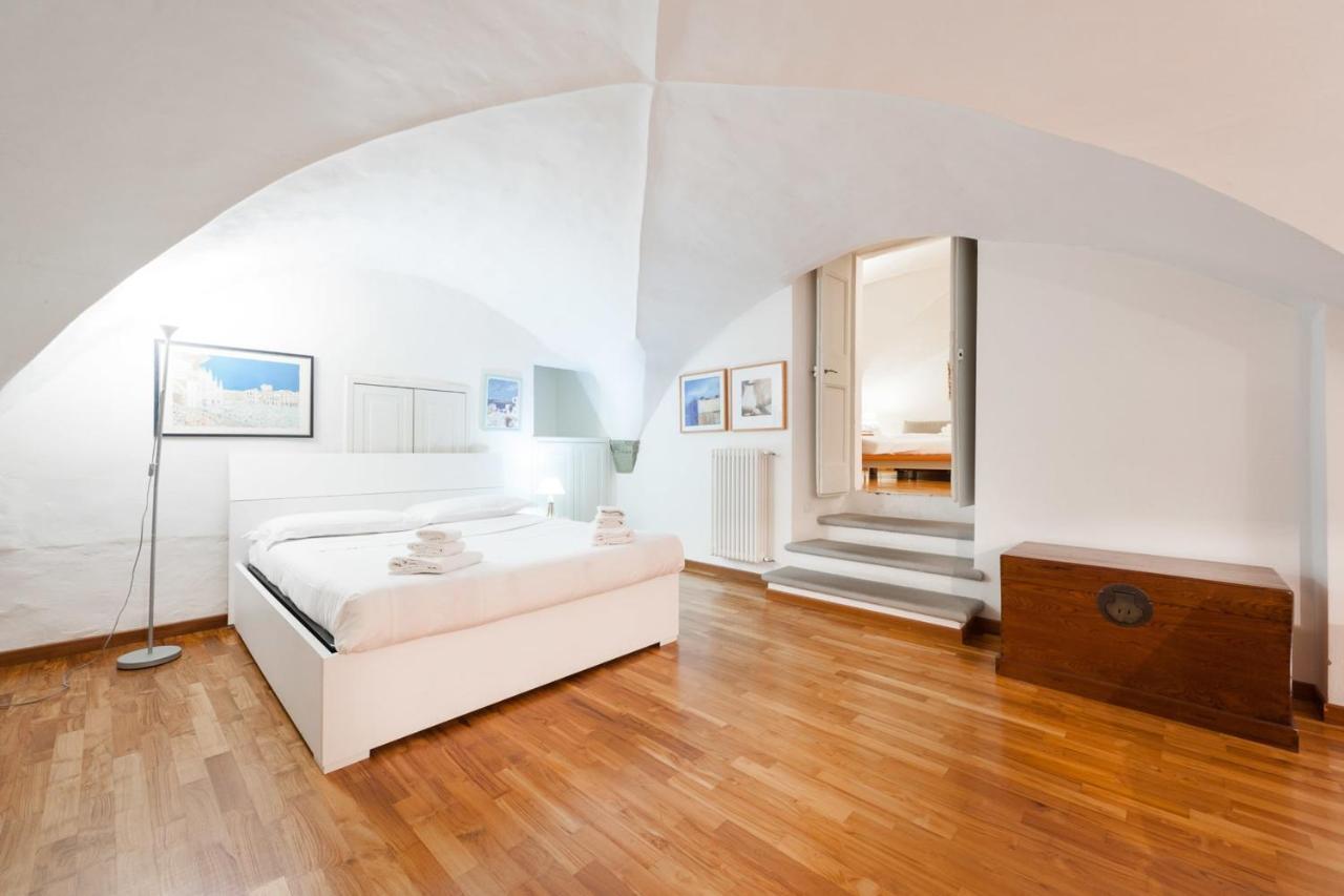 Pontevecchio Luxury Suite Amazing Location - Hosted By Sweetstay Florencia Exterior foto